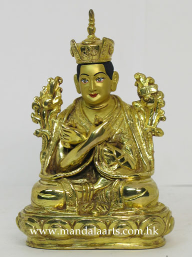 Karmapa F/G