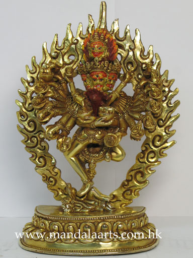 Heyvajra