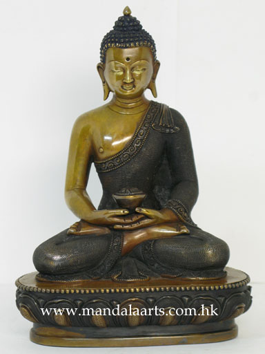 Amitabha #5