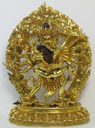 Chakra Sambhara