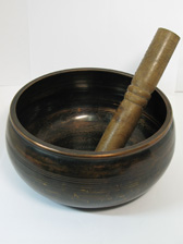 Singing Bowl