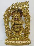 Shakya Mahakala