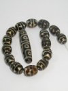 Dzi Beads