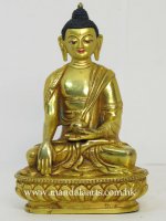 Shakyamuni