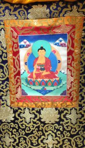 Thanka