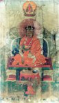 Longlife Buddha
