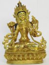 Green Tara