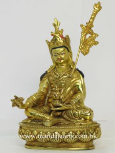 Padmasambhava F/G