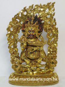 Shakya Mahakala