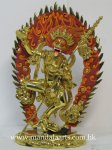 Lion Jogini