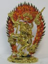 Lion Jogini