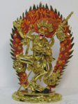 Lion Jogini