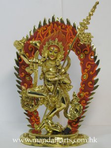 Vajrabharahi