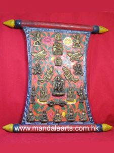 Five Buddha
