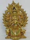 Maitreya Buddha