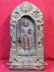 Standing Buddha