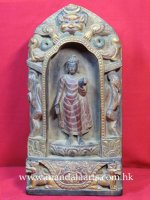 Standing Buddha