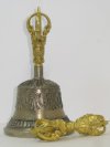 Bell & Vajra