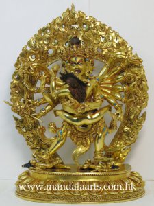 Chakra Sambhara
