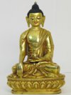 Shakyamuni Buddha