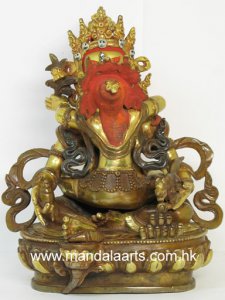 Jambhala Set