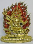 Two Arms Mahakala