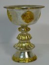 Butter Lamp