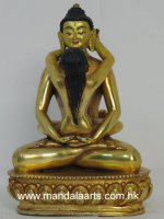 Samandra Bhadra