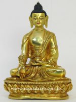 Medicine Buddha