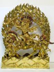 Palden Lhamo