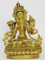 White Tara
