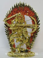 Kurukulle