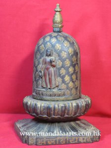 Buddha Stupa