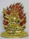 Two Arms Mahakala