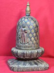 Buddha Stupa