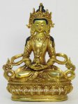 Long Life Buddha F/G