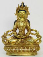 Long Life Buddha F/G