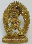 Black Jambhala