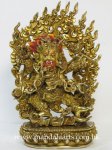 Black Mahakala