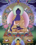 Medicine Buddha