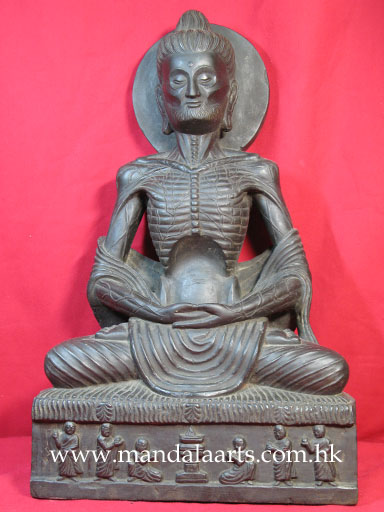 Meditation Buddha - Click Image to Close