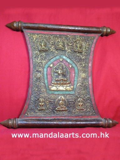 Manjushree - Click Image to Close