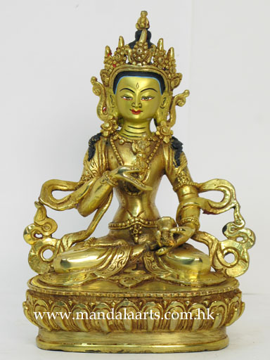 Vajrasattava F/G - Click Image to Close