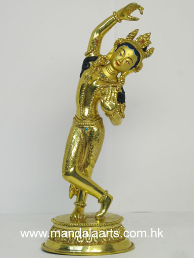 Maya Devi - Click Image to Close