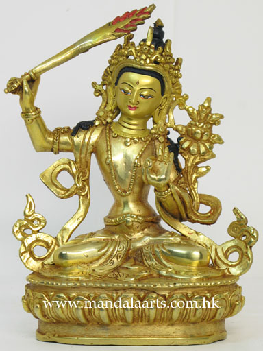 Manjushree F/G - Click Image to Close