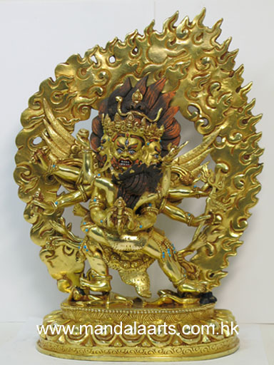 Phurba - Click Image to Close